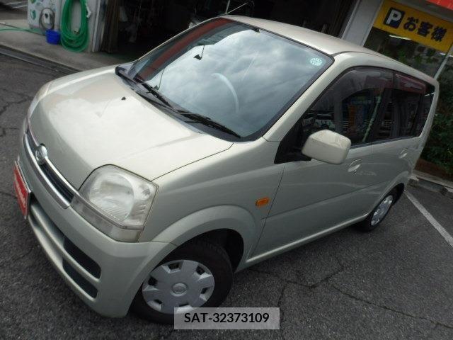 Daihatsu MOVE 2006-03 352944-3