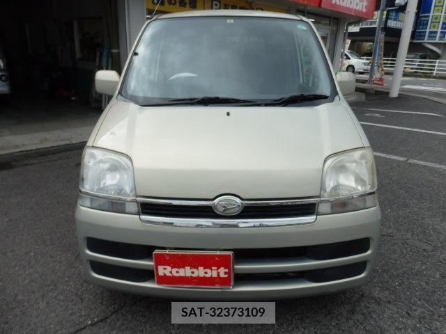 Daihatsu MOVE 2006-03 352944-2