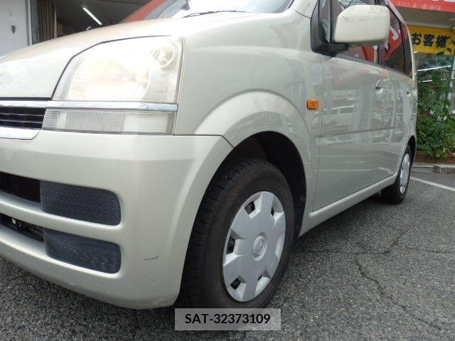 Daihatsu MOVE 2006-03 352944-11