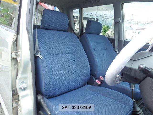 Daihatsu MOVE 2006-03 352944-20