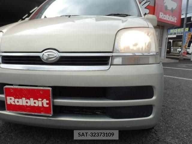 Daihatsu MOVE 2006-03 352944-10
