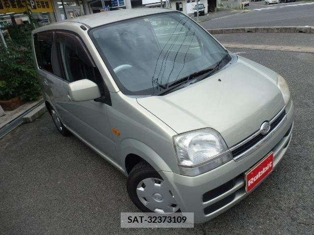 Daihatsu MOVE 2006-03 352944-1