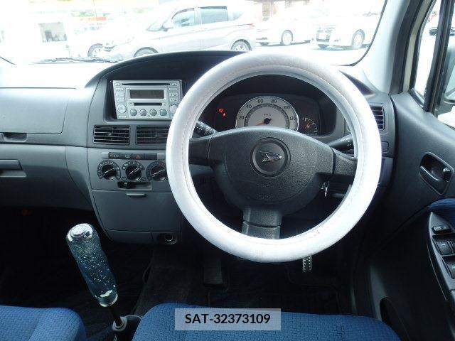 Daihatsu MOVE 2006-03 352944-27
