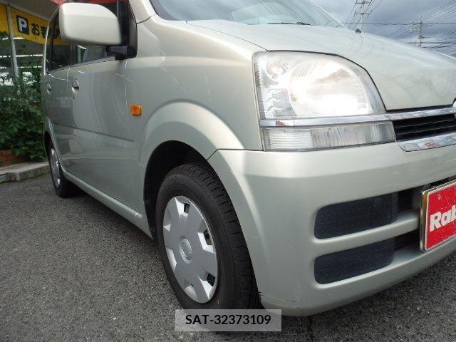 Daihatsu MOVE 2006-03 352944-9