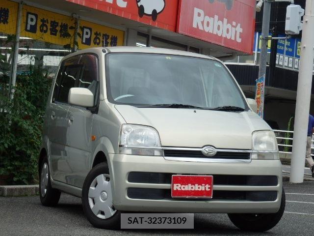 Daihatsu MOVE 2006-03 352944-0