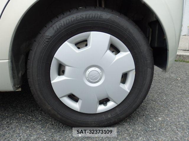 Daihatsu MOVE 2006-03 352944-18