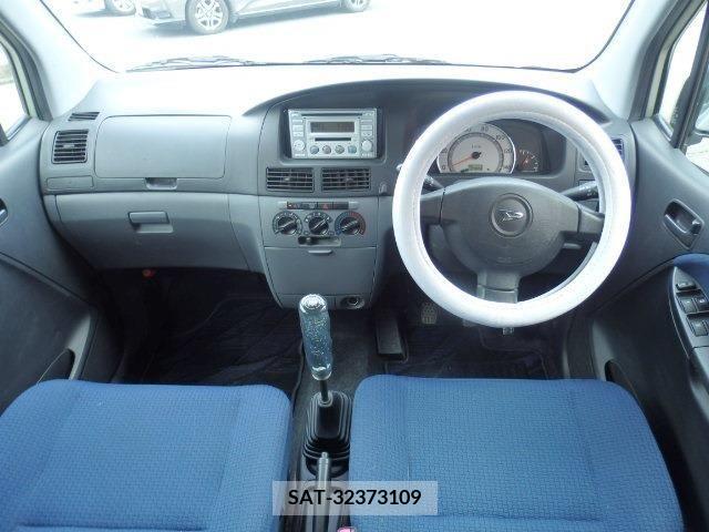 Daihatsu MOVE 2006-03 352944-26