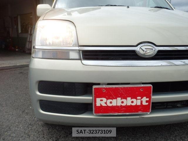 Daihatsu MOVE 2006-03 352944-8