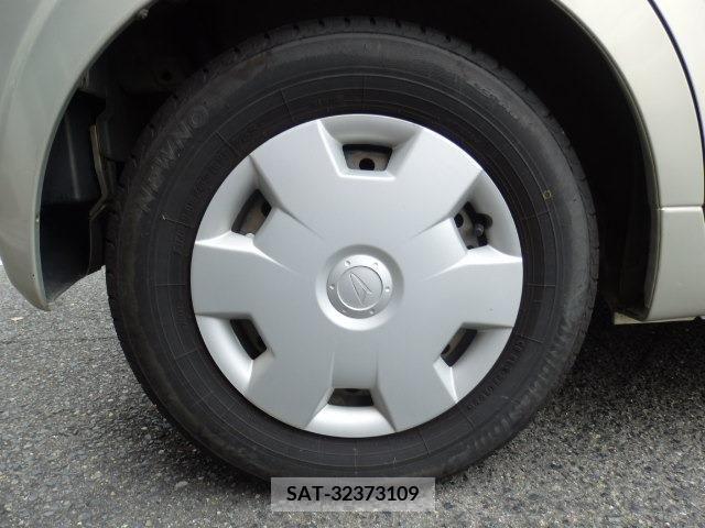 Daihatsu MOVE 2006-03 352944-17