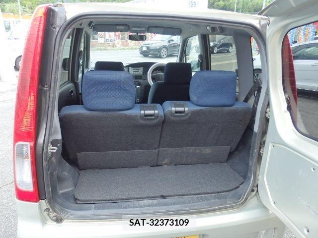 Daihatsu MOVE 2006-03 352944-23