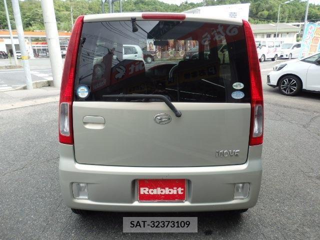 Daihatsu MOVE 2006-03 352944-6