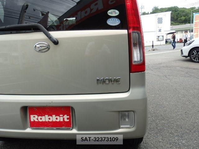 Daihatsu MOVE 2006-03 352944-14