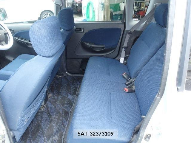 Daihatsu MOVE 2006-03 352944-22
