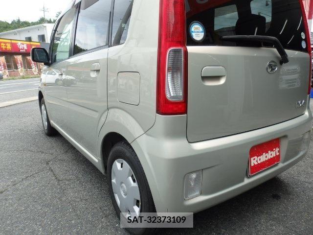 Daihatsu MOVE 2006-03 352944-13