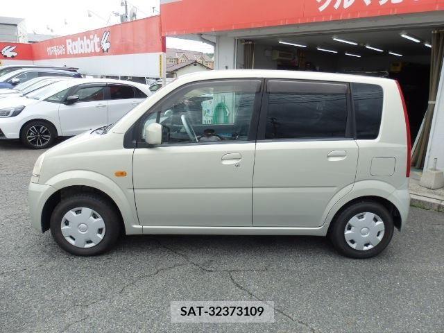 Daihatsu MOVE 2006-03 352944-4