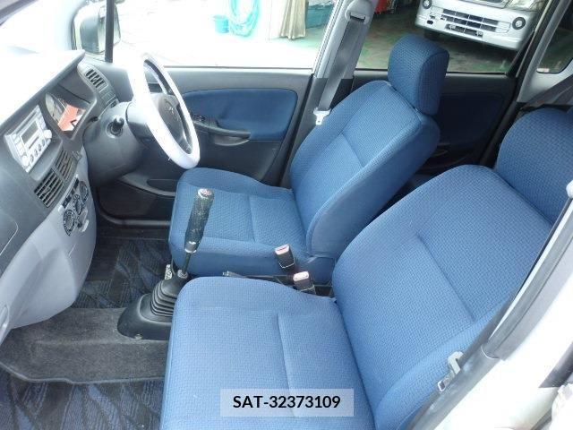 Daihatsu MOVE 2006-03 352944-21