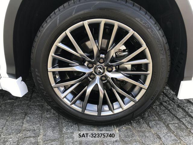 Lexus RX 2021-05 225399-7