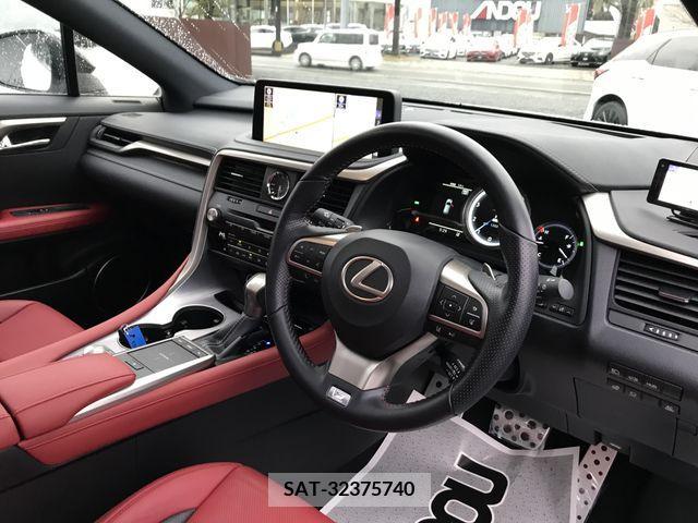 Lexus RX 2021-05 225399-10
