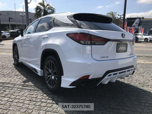Lexus RX 2021-05 225399-2
