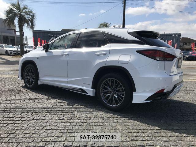 Lexus RX 2021-05 225399-3