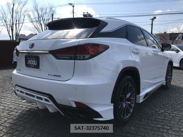 Lexus RX 2021-05 225399-6
