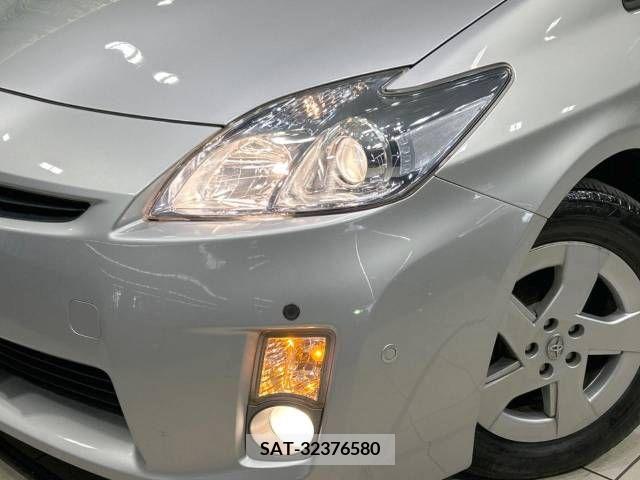Toyota PRIUS 2009-05 366444-12