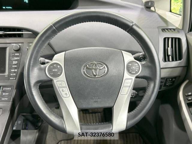 Toyota PRIUS 2009-05 366444-11