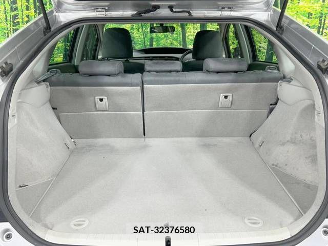 Toyota PRIUS 2009-05 366444-10