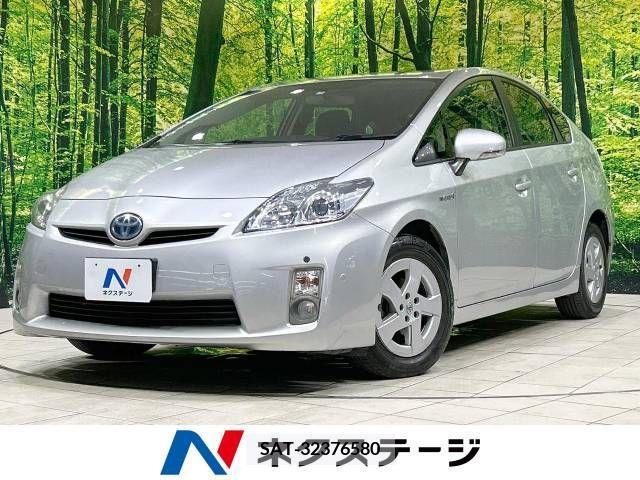 Toyota PRIUS 2009-05 366444-0