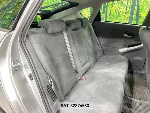 Toyota PRIUS 2009-05 366444-9