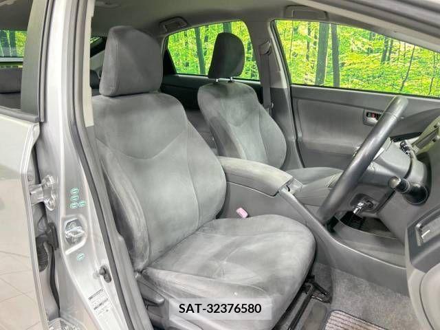 Toyota PRIUS 2009-05 366444-8