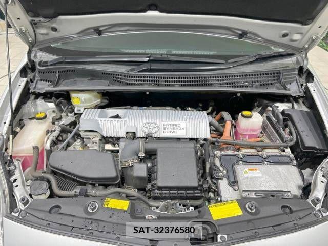 Toyota PRIUS 2009-05 366444-18