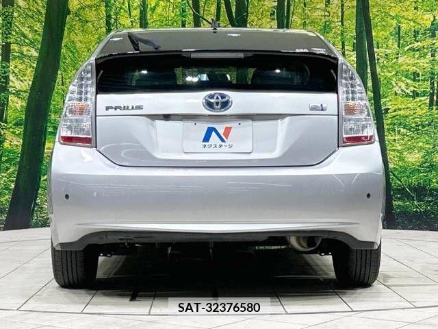 Toyota PRIUS 2009-05 366444-15