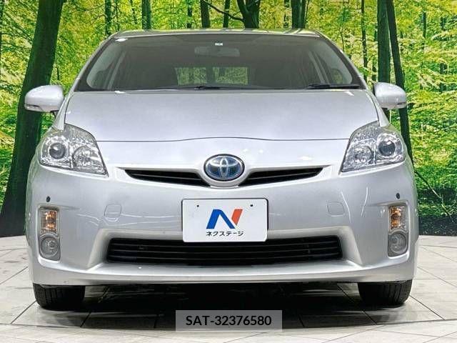 Toyota PRIUS 2009-05 366444-14