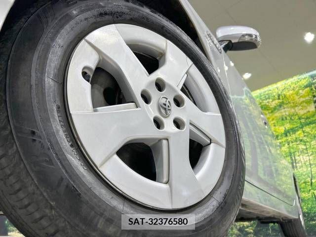 Toyota PRIUS 2009-05 366444-13