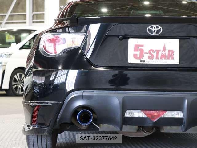 Toyota 86 2012-10 258615-14