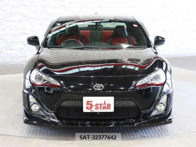 Toyota 86 2012-10 258615-10