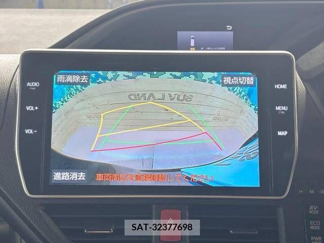 Toyota VOXY HYBRID 2019-01 289393-4