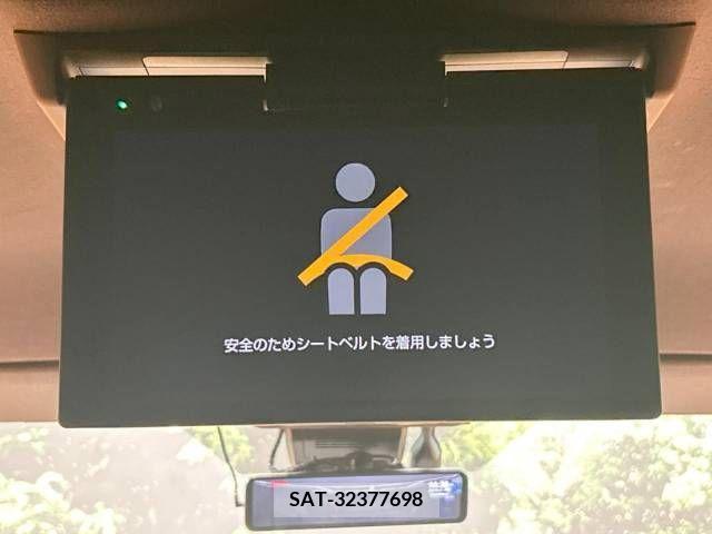 Toyota VOXY HYBRID 2019-01 289393-2