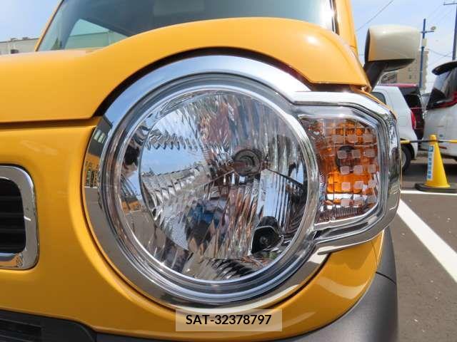 Suzuki HUSTLER 2023-09 312993-2