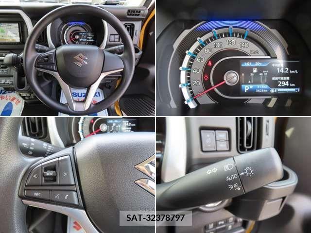 Suzuki HUSTLER 2023-09 312993-10