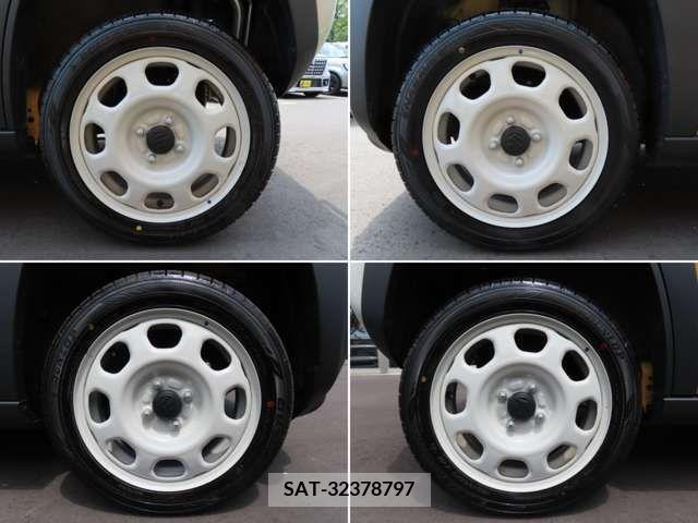 Suzuki HUSTLER 2023-09 312993-8