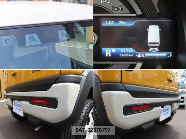 Suzuki HUSTLER 2023-09 312993-6