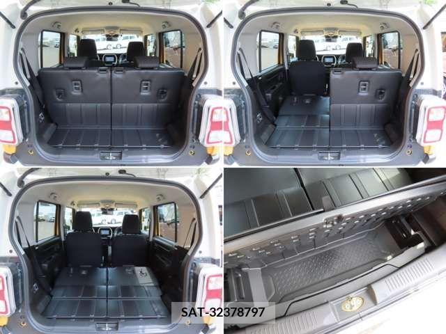 Suzuki HUSTLER 2023-09 312993-7