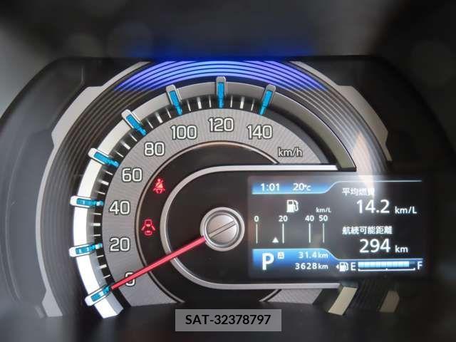 Suzuki HUSTLER 2023-09 312993-19