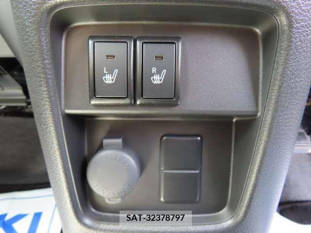 Suzuki HUSTLER 2023-09 312993-18
