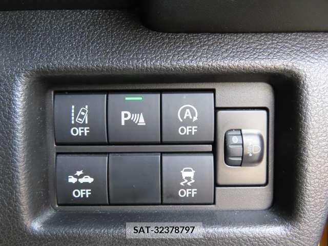Suzuki HUSTLER 2023-09 312993-17