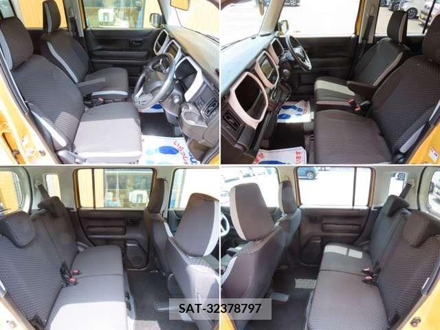 Suzuki HUSTLER 2023-09 312993-4
