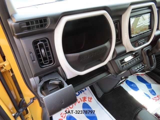 Suzuki HUSTLER 2023-09 312993-13