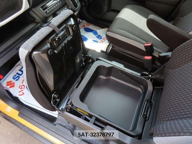 Suzuki HUSTLER 2023-09 312993-14
